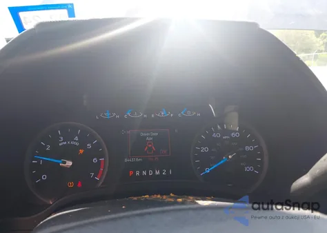 2020 Ford F-250 Xl from USA, damaged, VIN 1FT7W2B62LEE93164